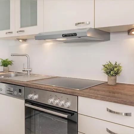 Familienidyll Nemo Heringsdorf (Usedom)