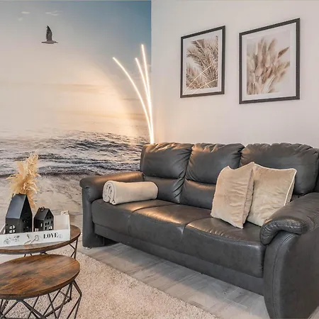 Familienidyll Nemo Heringsdorf (Usedom)