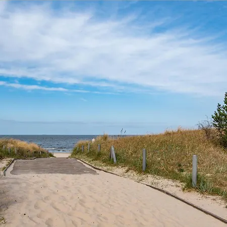 Familienidyll Nemo Lägenhet Heringsdorf (Usedom)