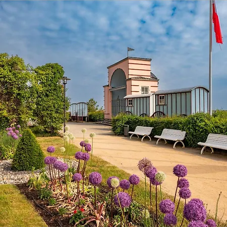 Familienidyll Nemo Apartamento