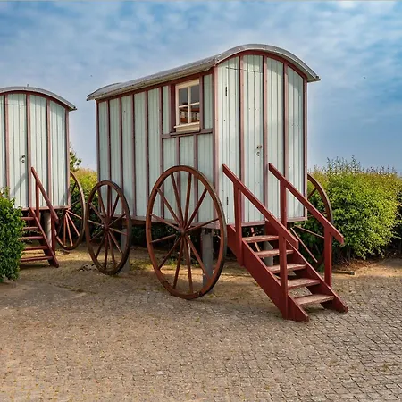 Familienidyll Nemo Apartamento *