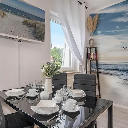 Familienidyll Nemo * Heringsdorf (Usedom)