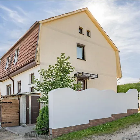 Familienidyll Nemo Apartamento *