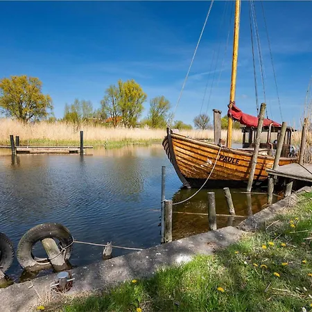 Apartamento Familienidyll Nemo