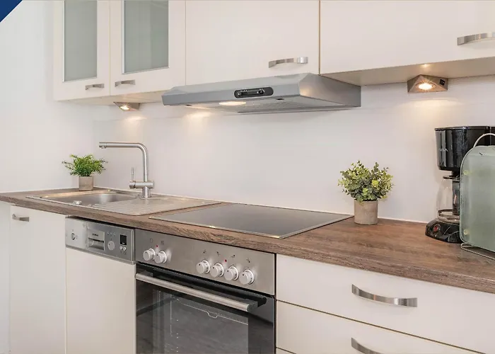 Familienidyll Nemo הרינגסדורף