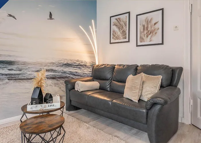 Familienidyll Nemo הרינגסדורף