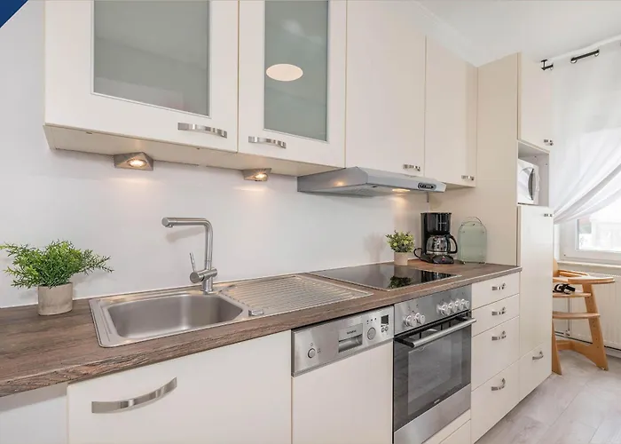 דירה Familienidyll Nemo