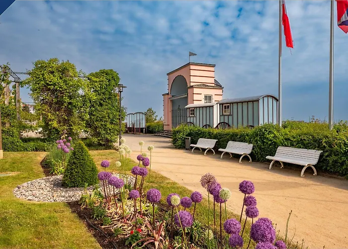 Familienidyll Nemo דירה