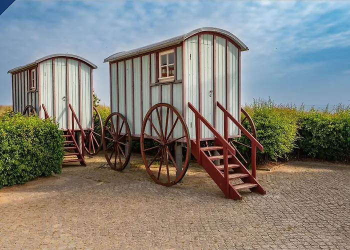 Familienidyll Nemo דירה *