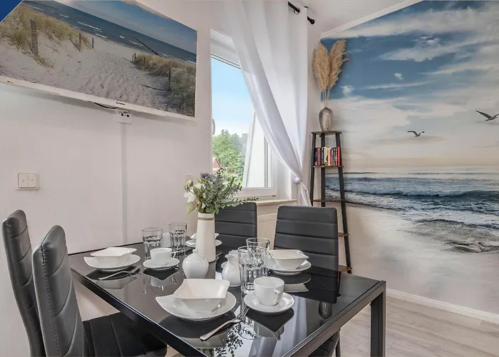 Familienidyll Nemo * הרינגסדורף