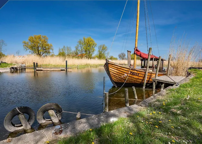 דירה Familienidyll Nemo